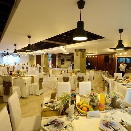 Complex Hamak Hotel Iasi Exterior foto