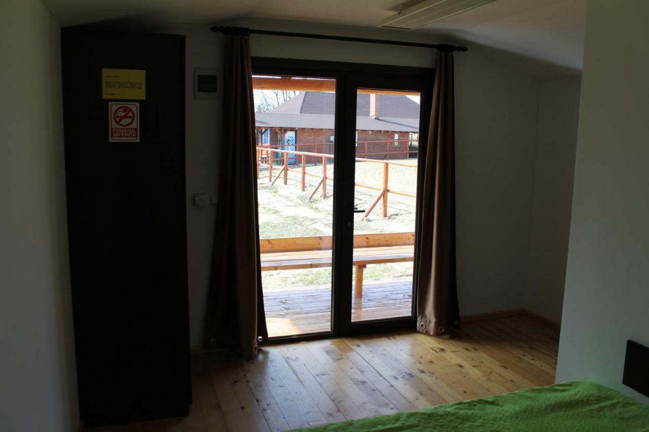 Complex Hamak Hotel Iasi Exterior foto